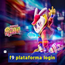 f9 plataforma login