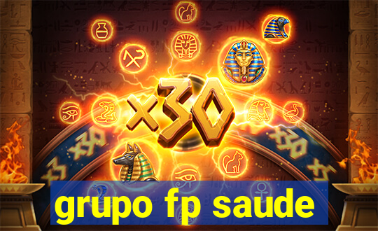 grupo fp saude