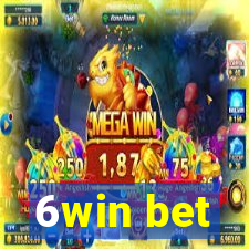 6win bet