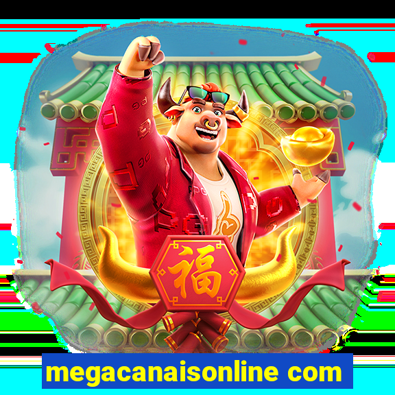 megacanaisonline com