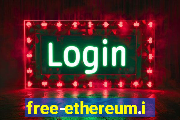 free-ethereum.io