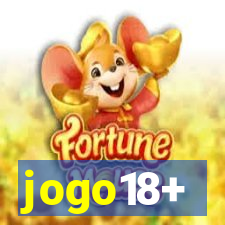 jogo18+