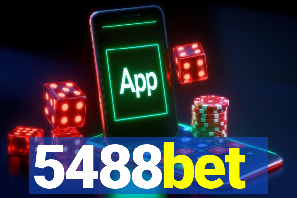 5488bet