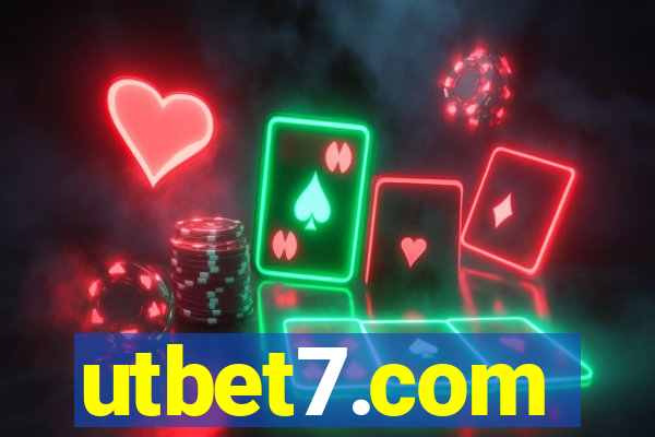 utbet7.com