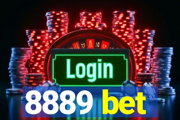 8889 bet