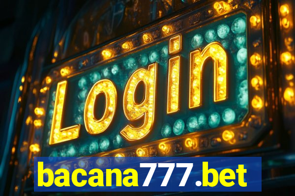 bacana777.bet