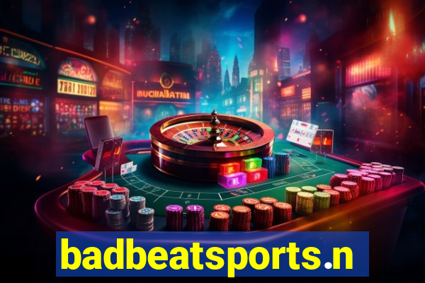 badbeatsports.net