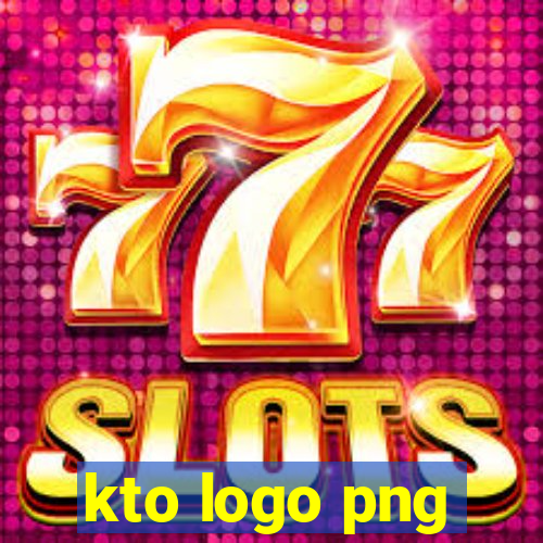 kto logo png