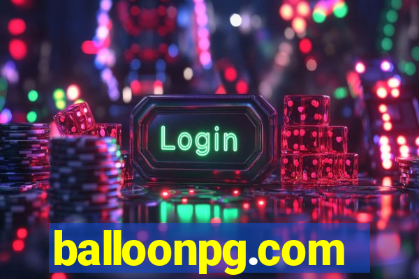 balloonpg.com