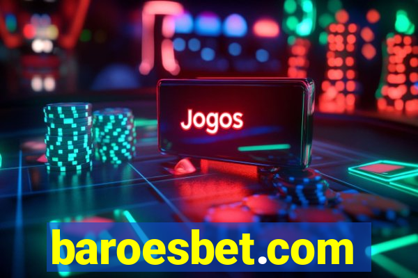 baroesbet.com