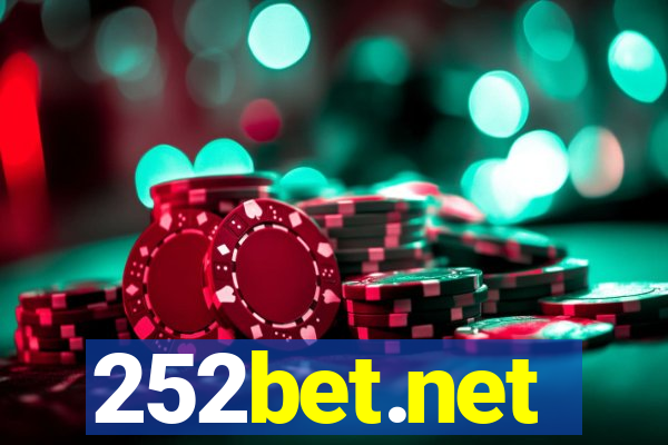 252bet.net