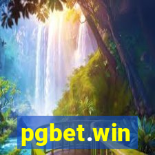 pgbet.win