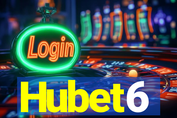 Hubet6