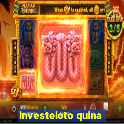 investeloto quina