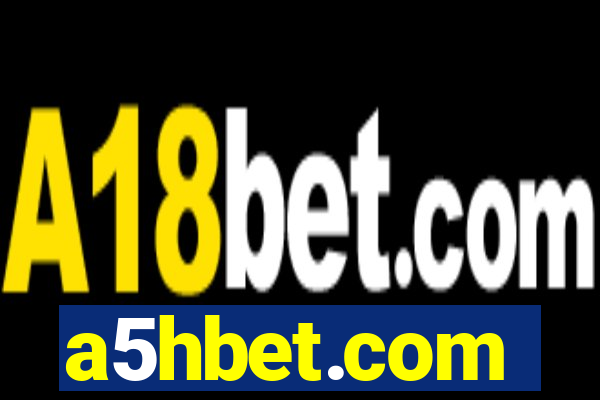 a5hbet.com