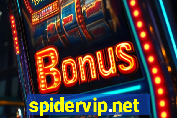 spidervip.net