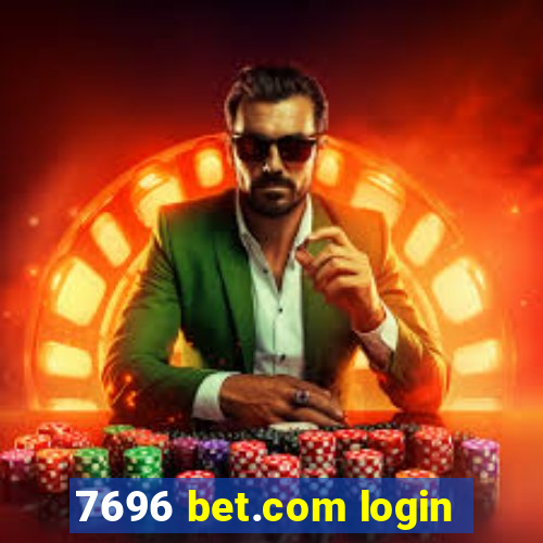 7696 bet.com login