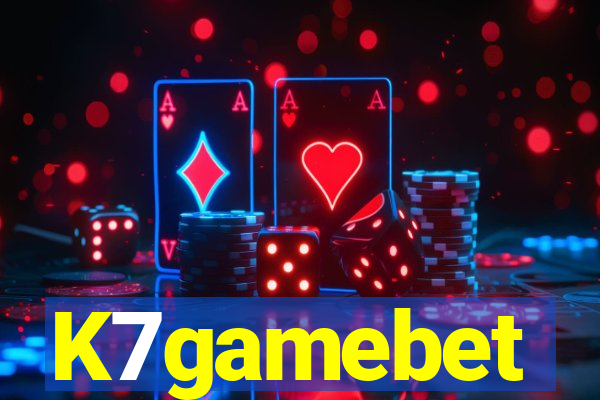 K7gamebet