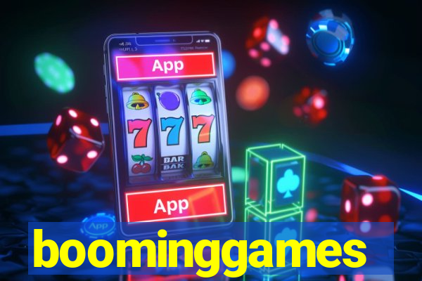 boominggames