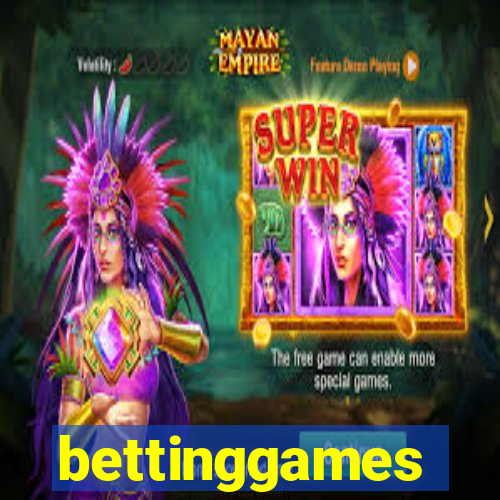 bettinggames