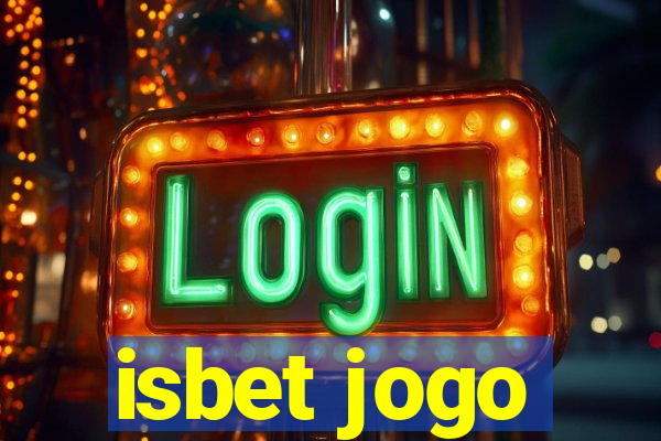 isbet jogo