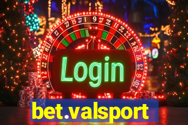 bet.valsport