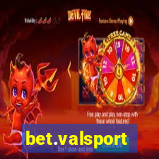 bet.valsport