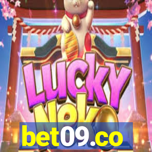 bet09.co