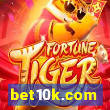 bet10k.com