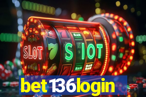 bet136login