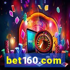 bet160.com