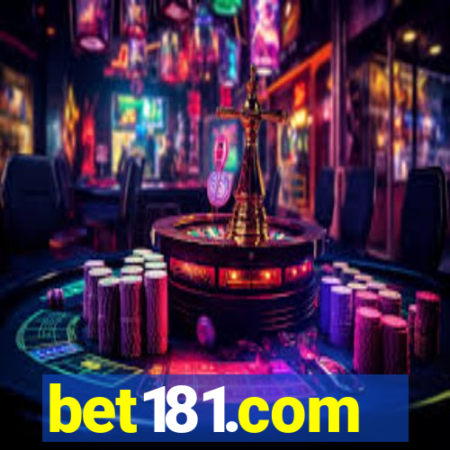 bet181.com