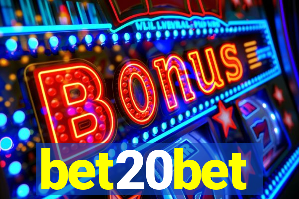 bet20bet