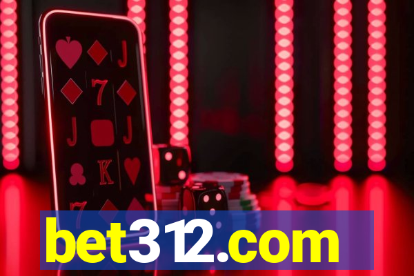 bet312.com