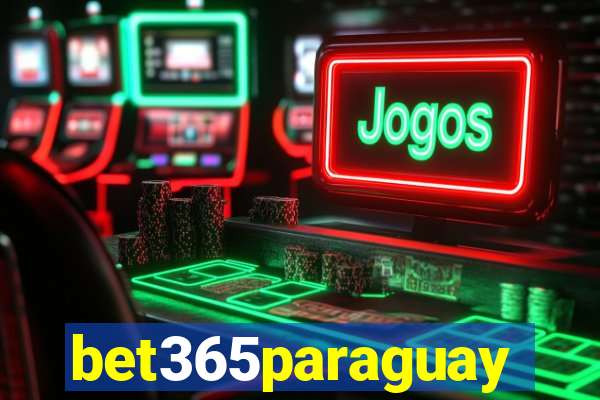 bet365paraguay