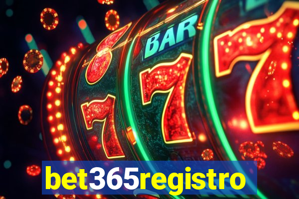 bet365registro