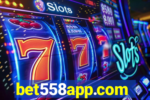 bet558app.com