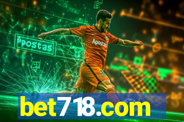 bet718.com