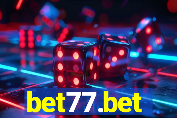 bet77.bet