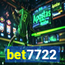 bet7722