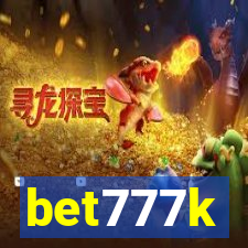 bet777k