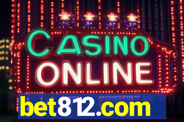 bet812.com