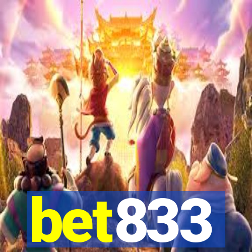 bet833