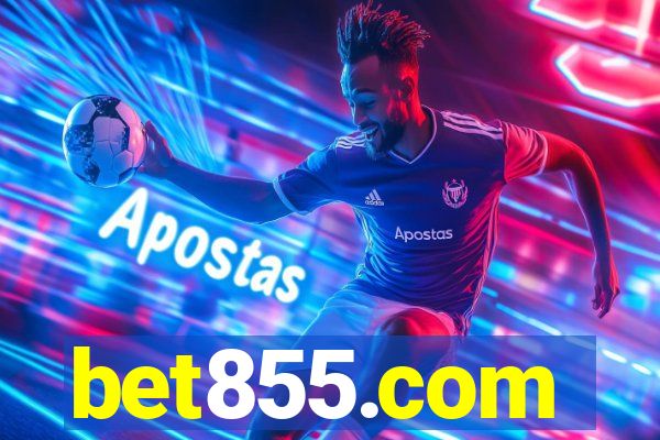 bet855.com