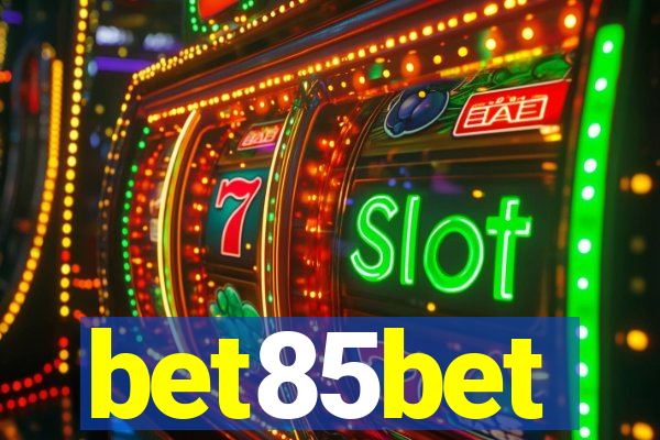 bet85bet