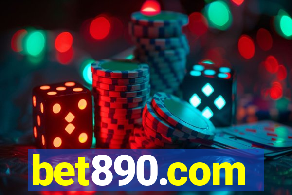 bet890.com