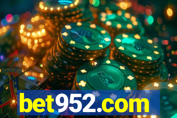 bet952.com