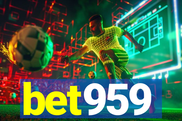 bet959