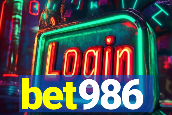 bet986