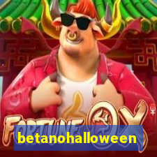 betanohalloween